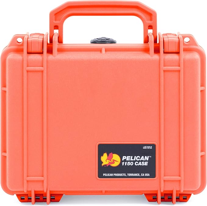 Pelican 1150 Case 防水ケース 楽天市場】PELICAN ペリカン プロテクターケース 1150 フォーム